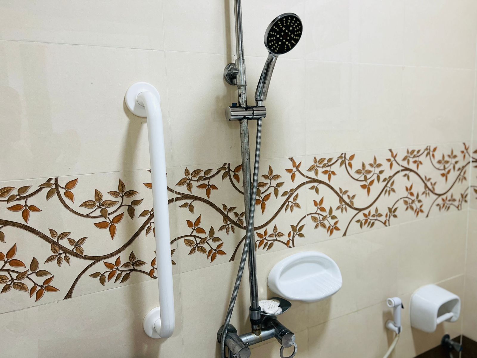 Al Mazar Hotel Apartments