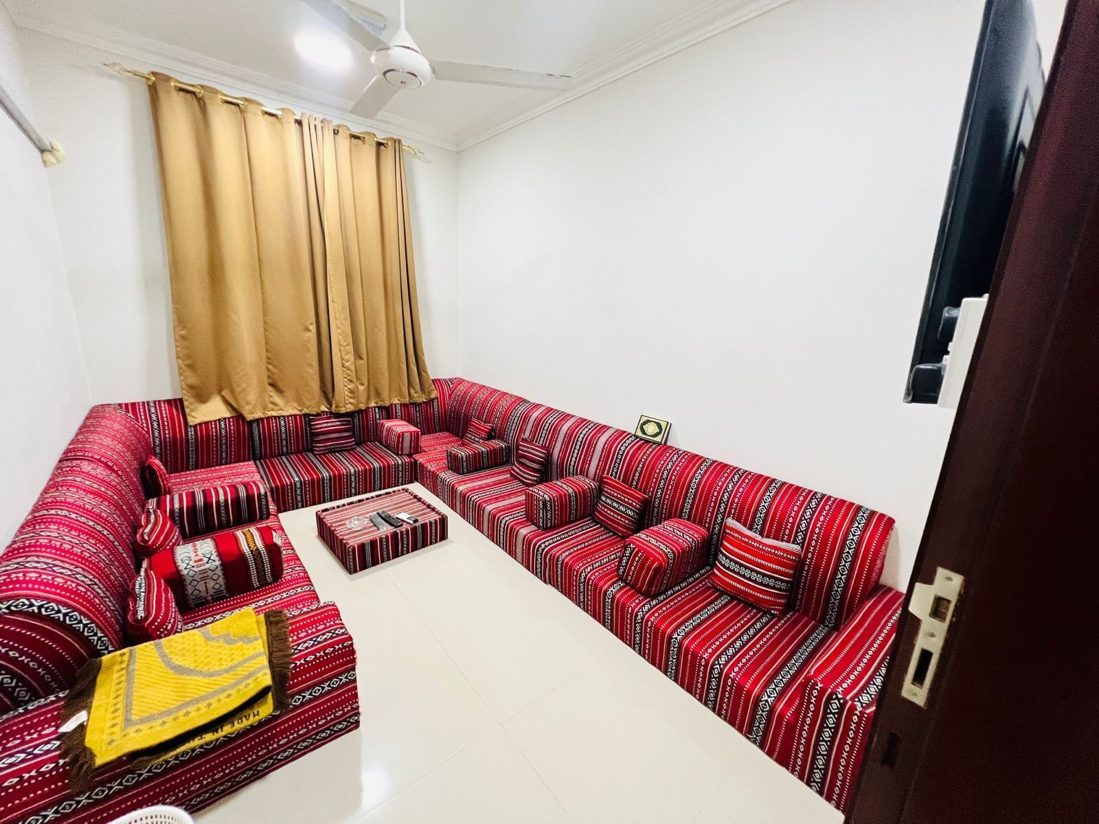 Al Mazar Hotel Apartments