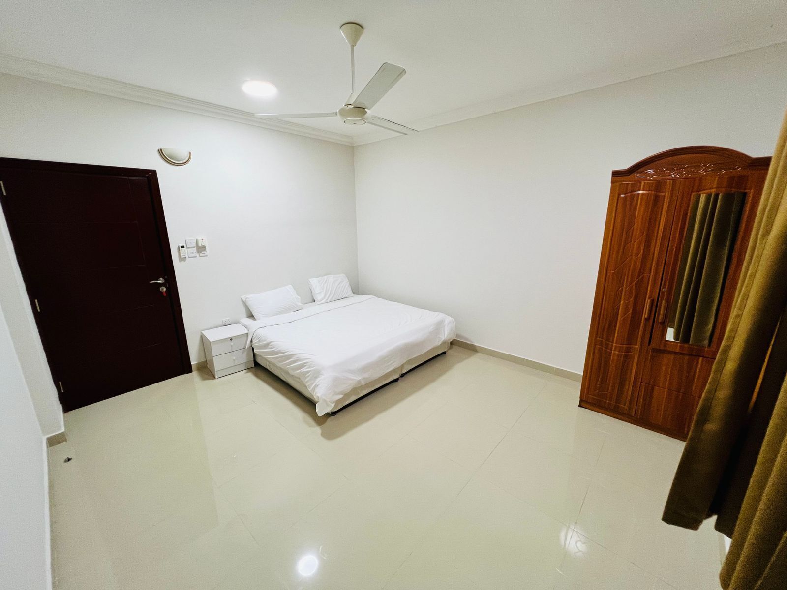 Al Mazar Hotel Apartments