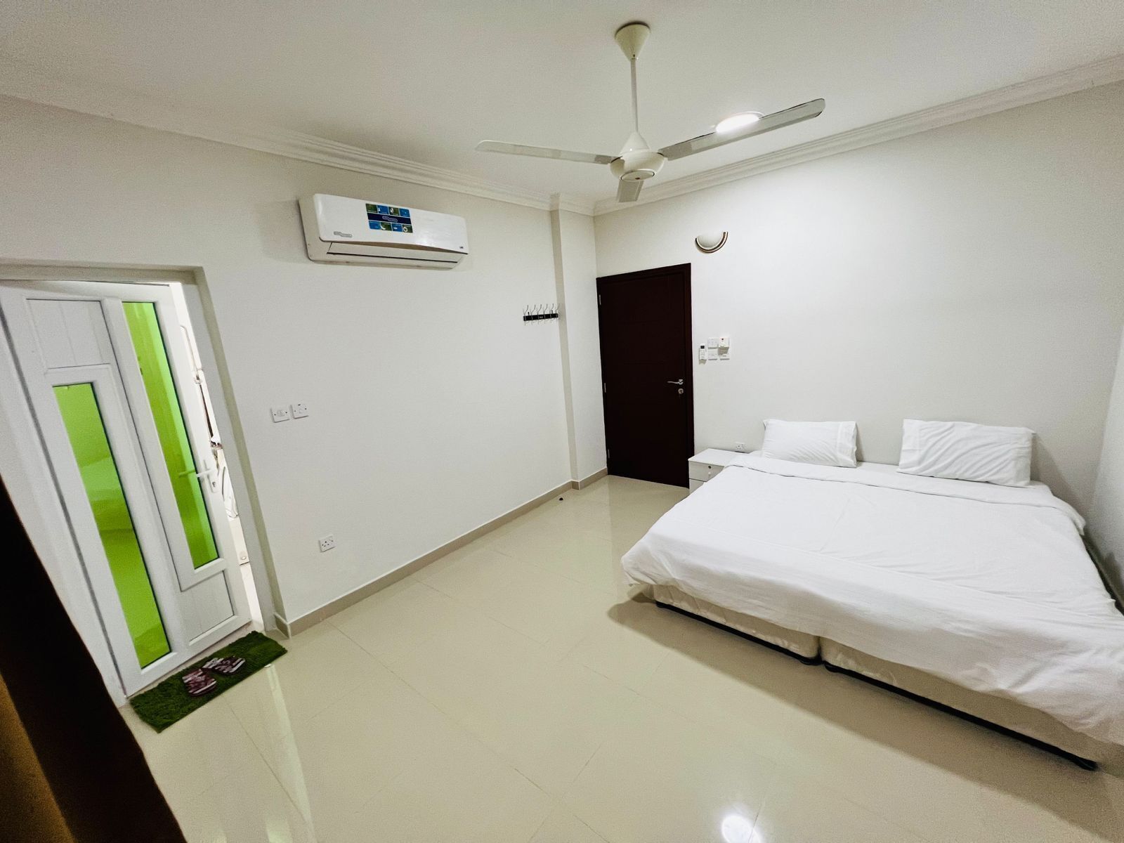 Al Mazar Hotel Apartments