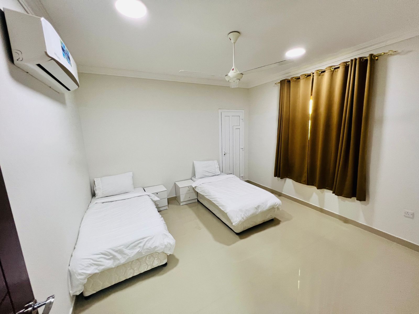 Al Mazar Hotel Apartments
