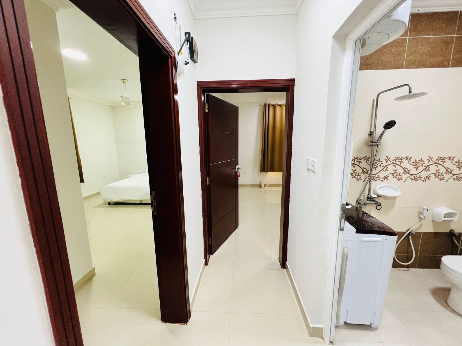 Al Mazar Hotel Apartments
