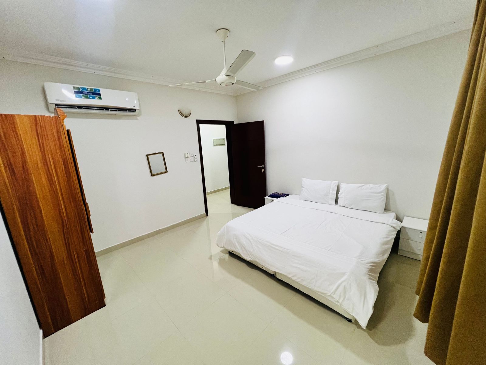 Al Mazar Hotel Apartments