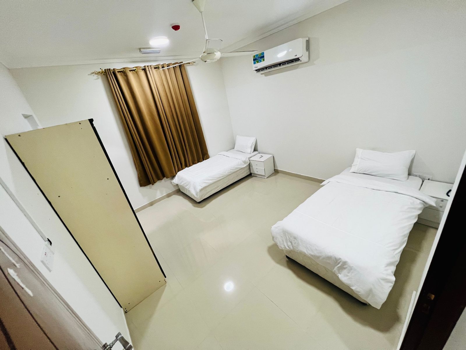 Al Mazar Hotel Apartments