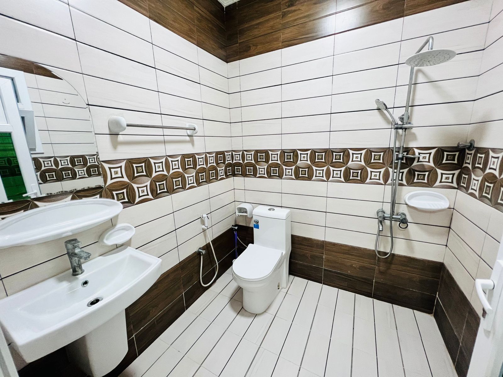 Al Mazar Hotel Apartments