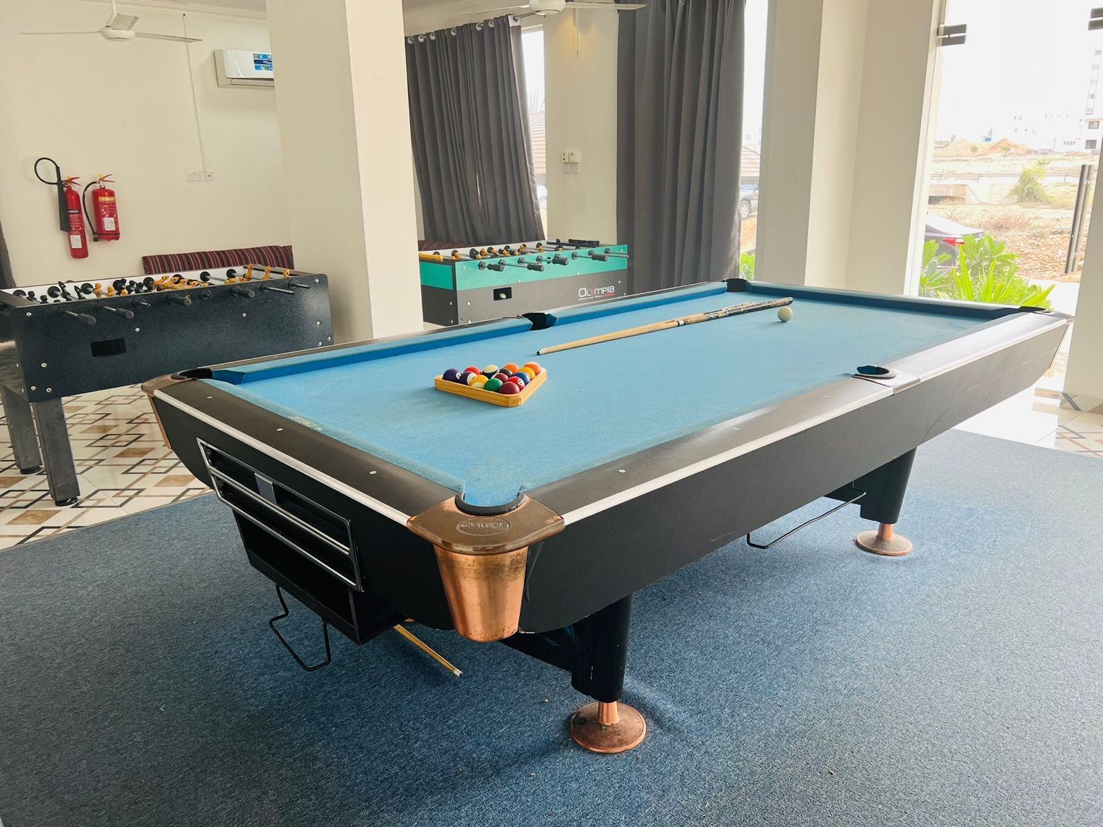 Al Mazar Hotel Apartments