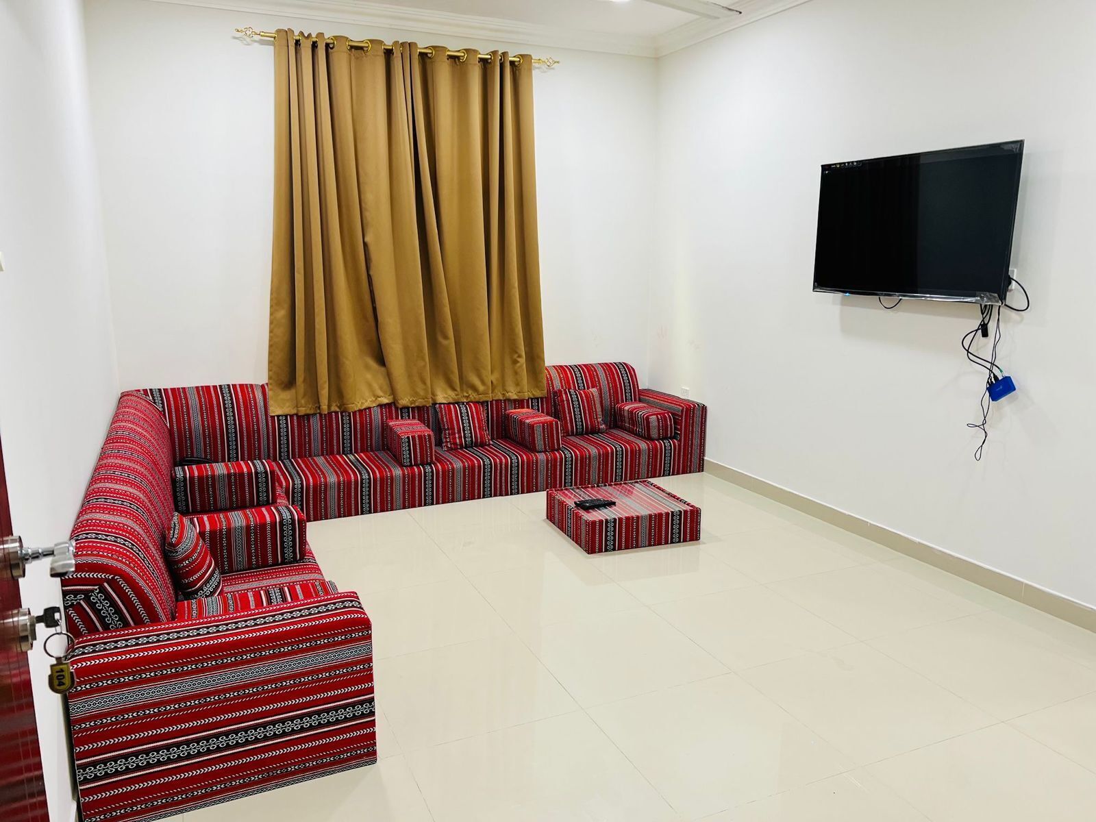Al Mazar Hotel Apartments