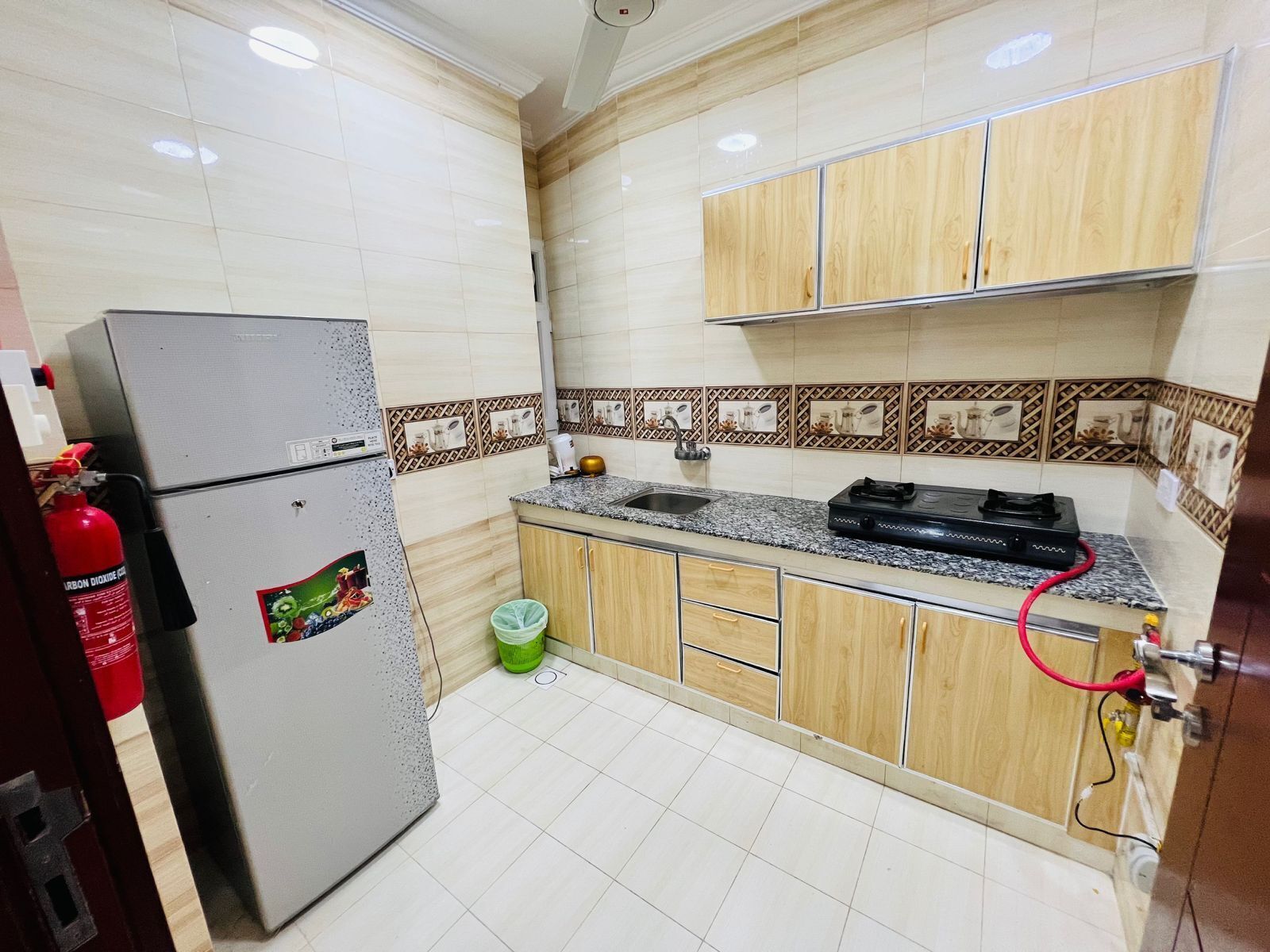 Al Mazar Hotel Apartments