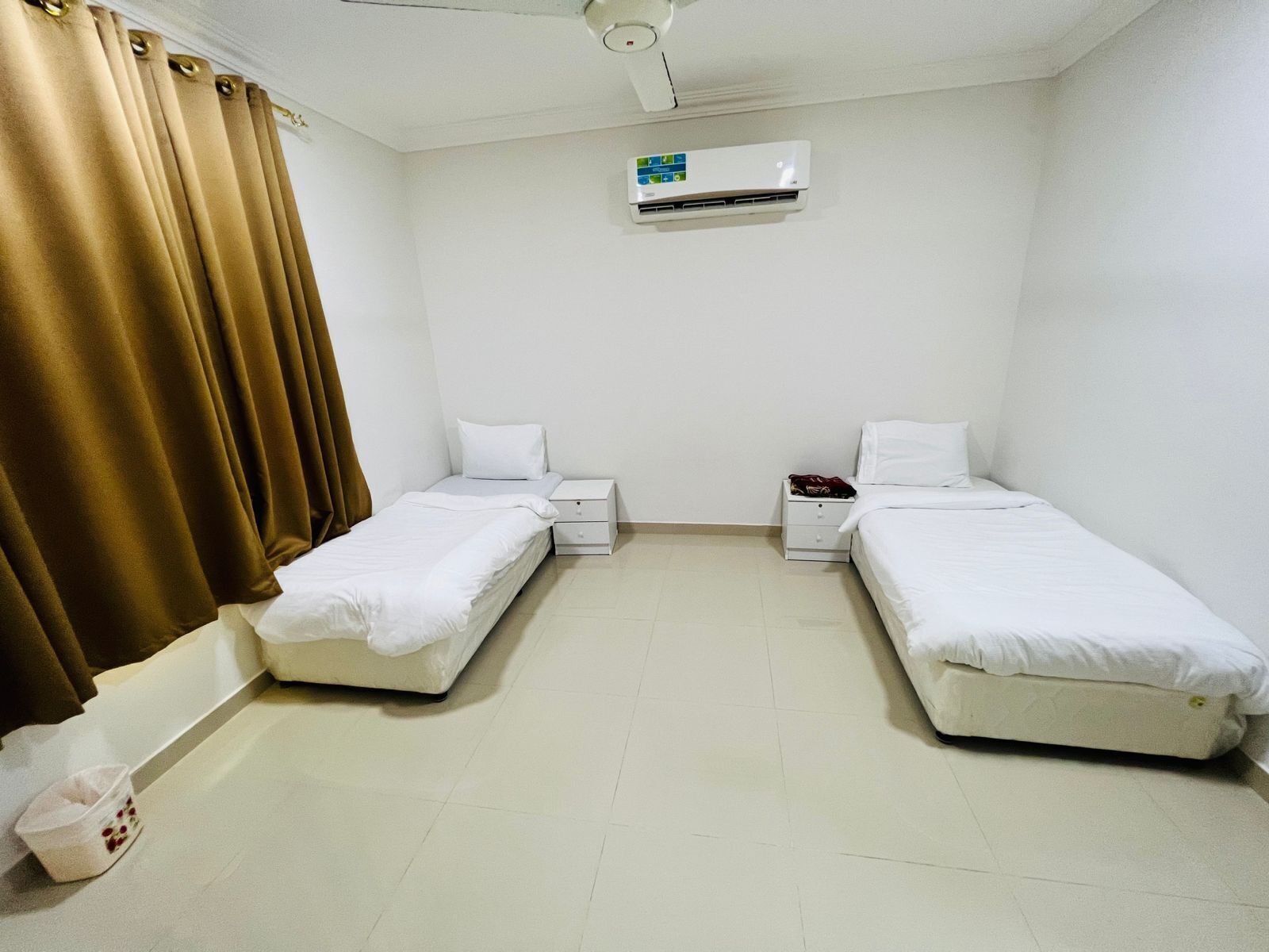 Al Mazar Hotel Apartments