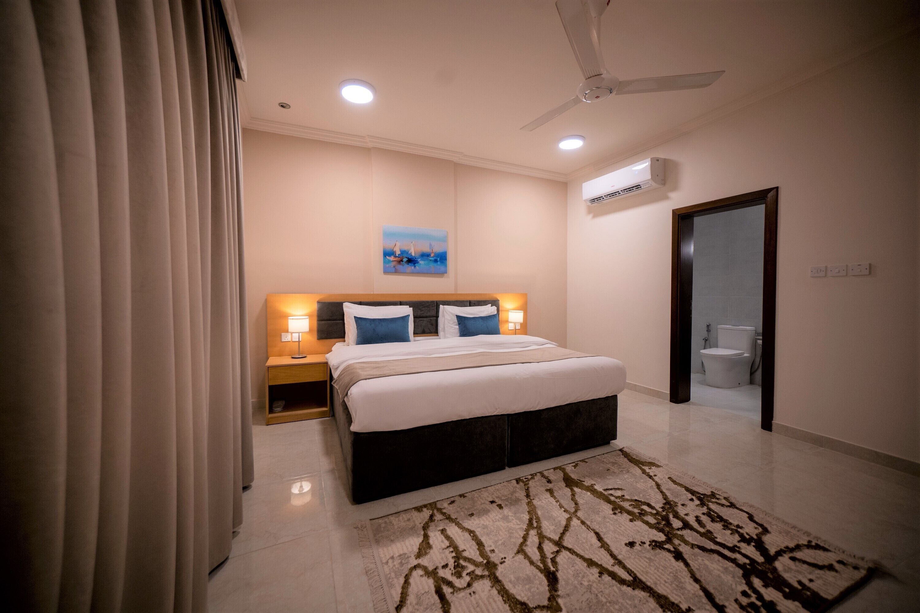 Anisa Residential Complex