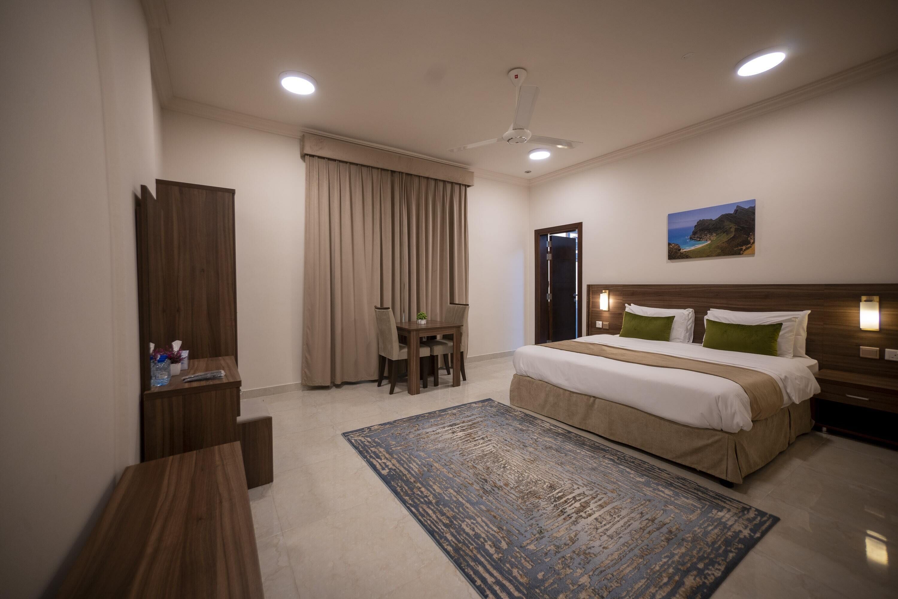 Anisa Residential Complex