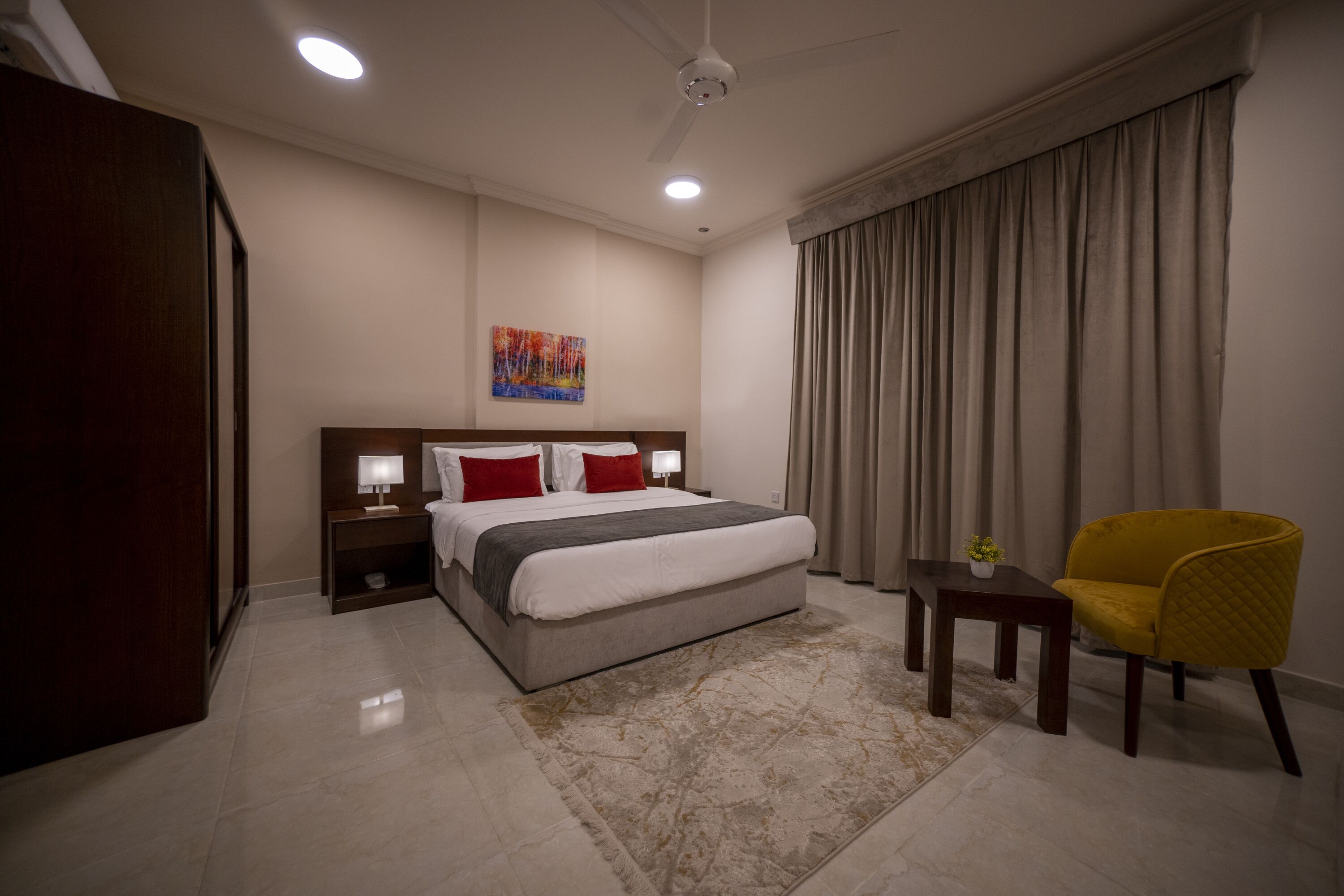 Anisa Residential Complex