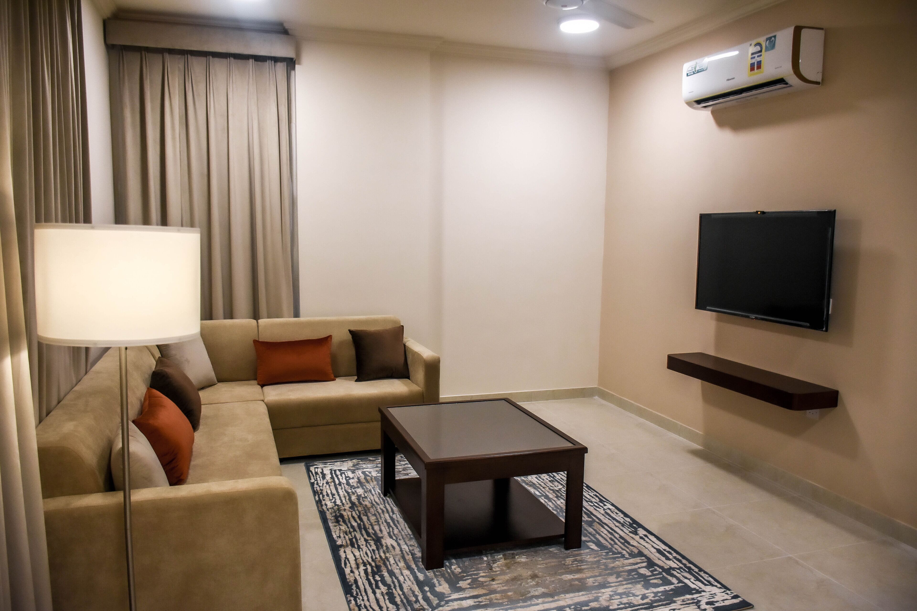 Anisa Residential Complex