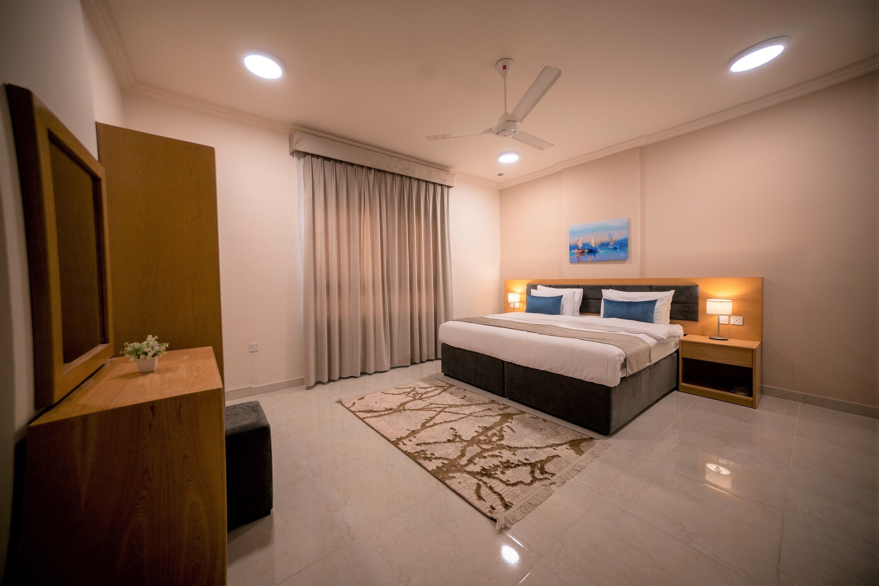 Anisa Residential Complex