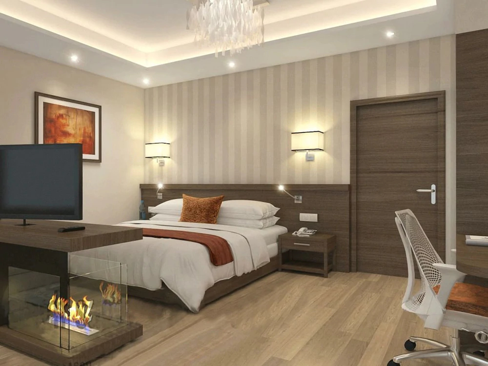 Belad Bont Resort