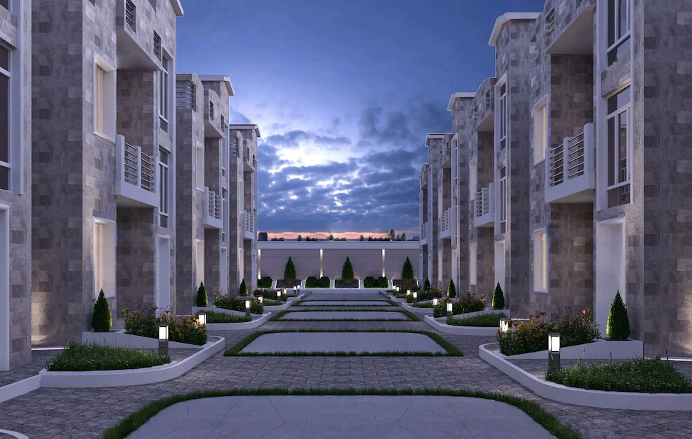 Belad Bont Resort