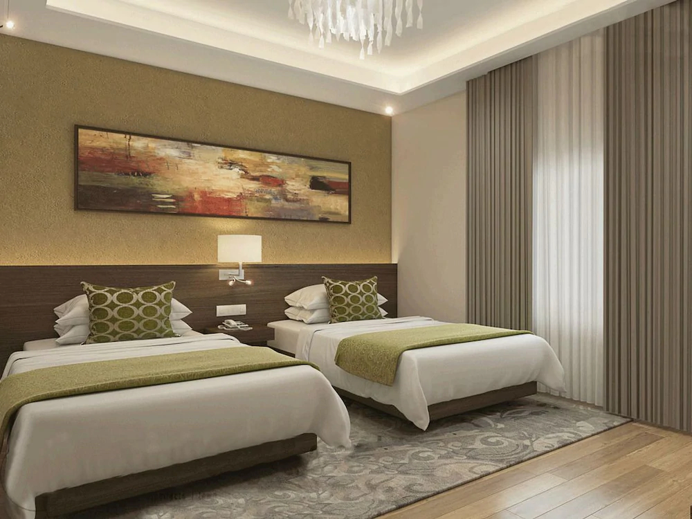 Belad Bont Resort
