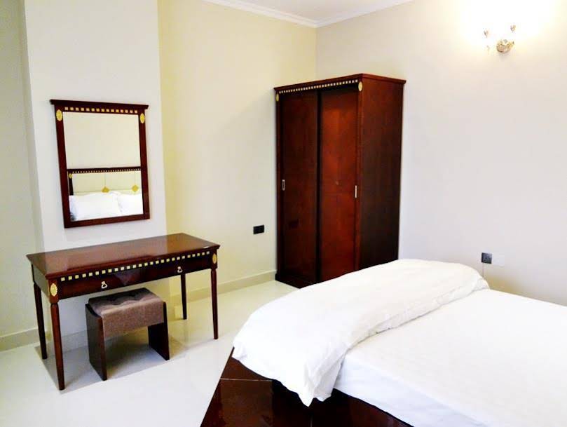 City Hotel Salalah