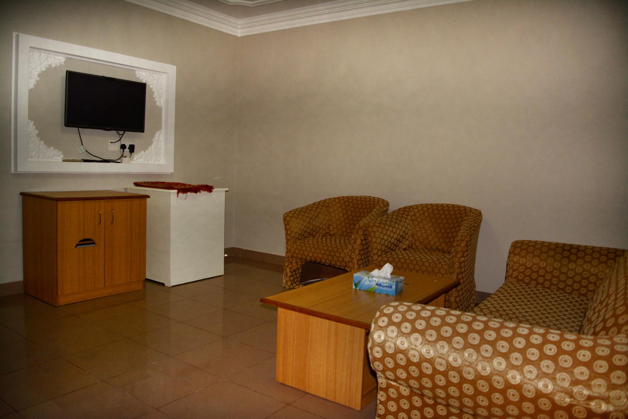 Darbat Hotel