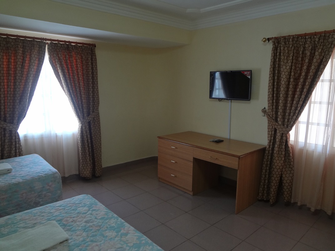 Darbat Hotel