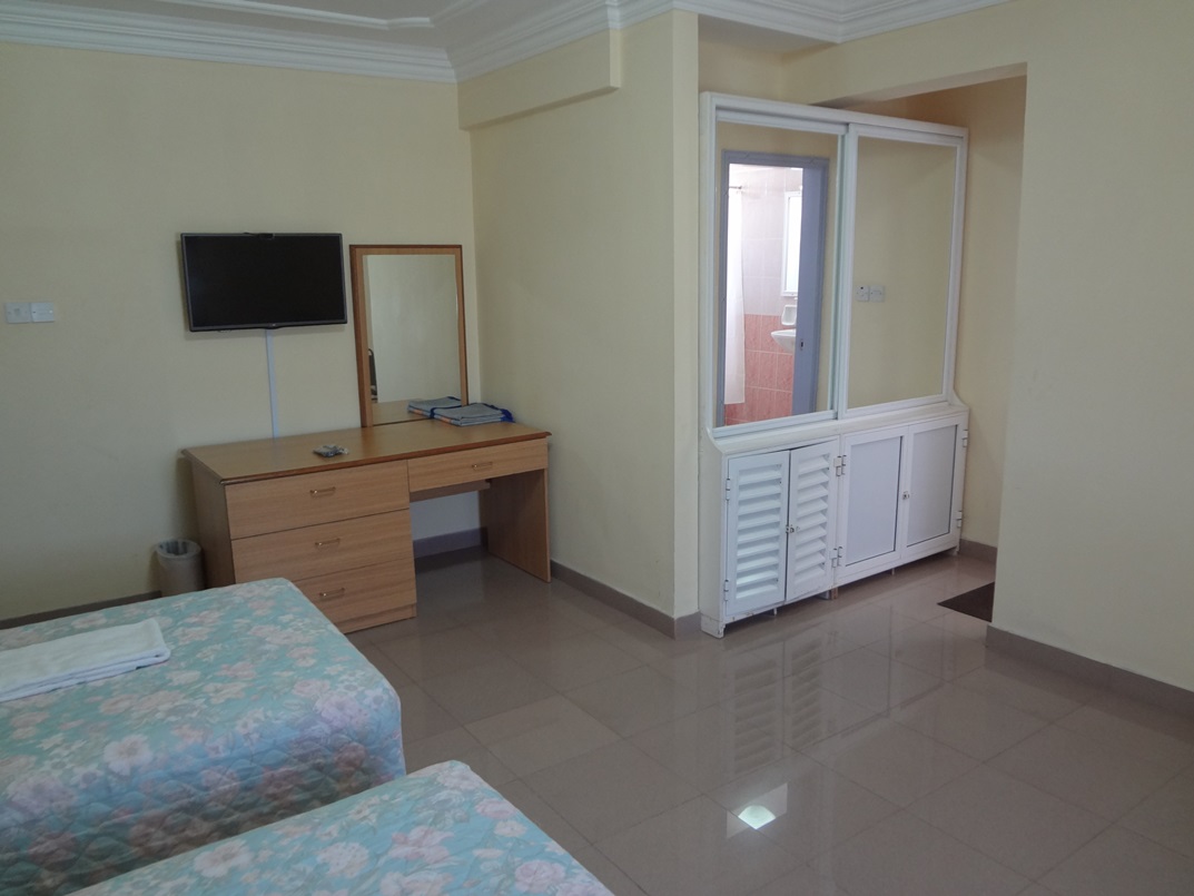 Darbat Hotel