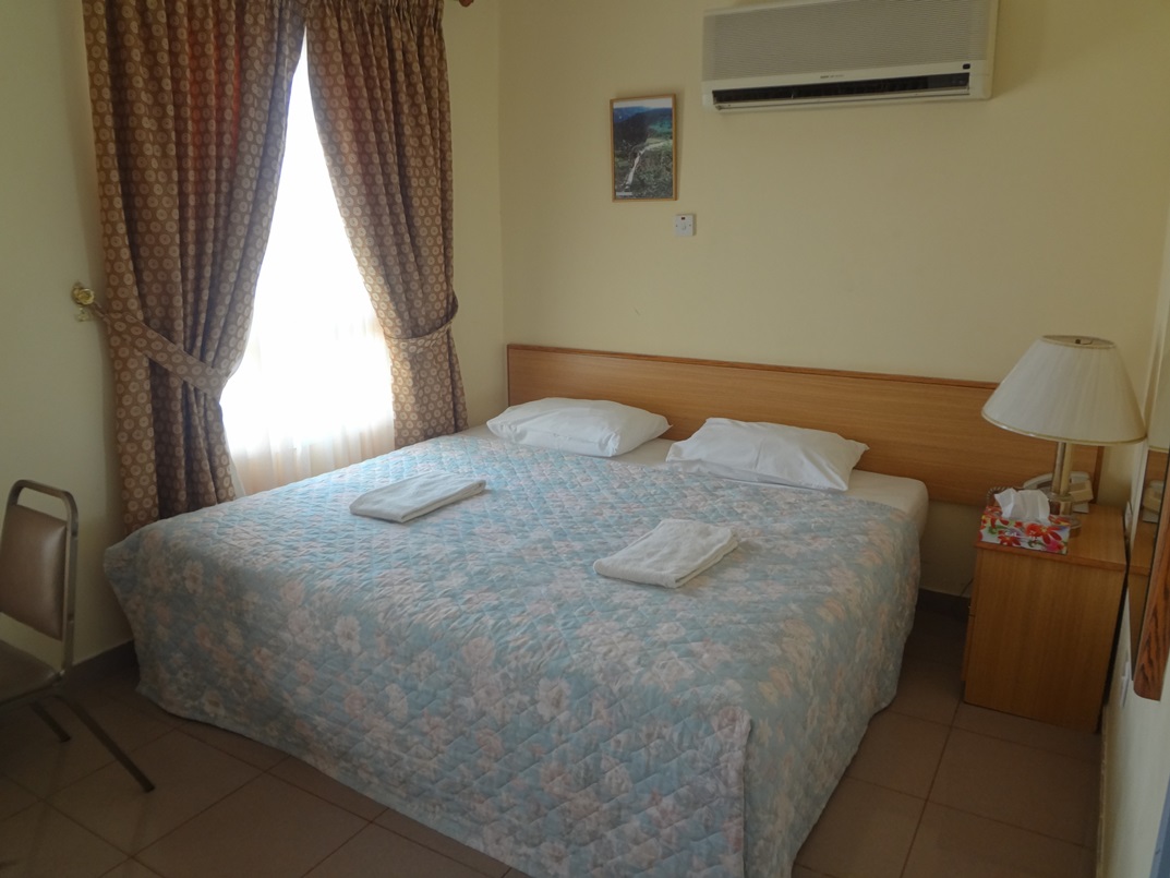 Darbat Hotel