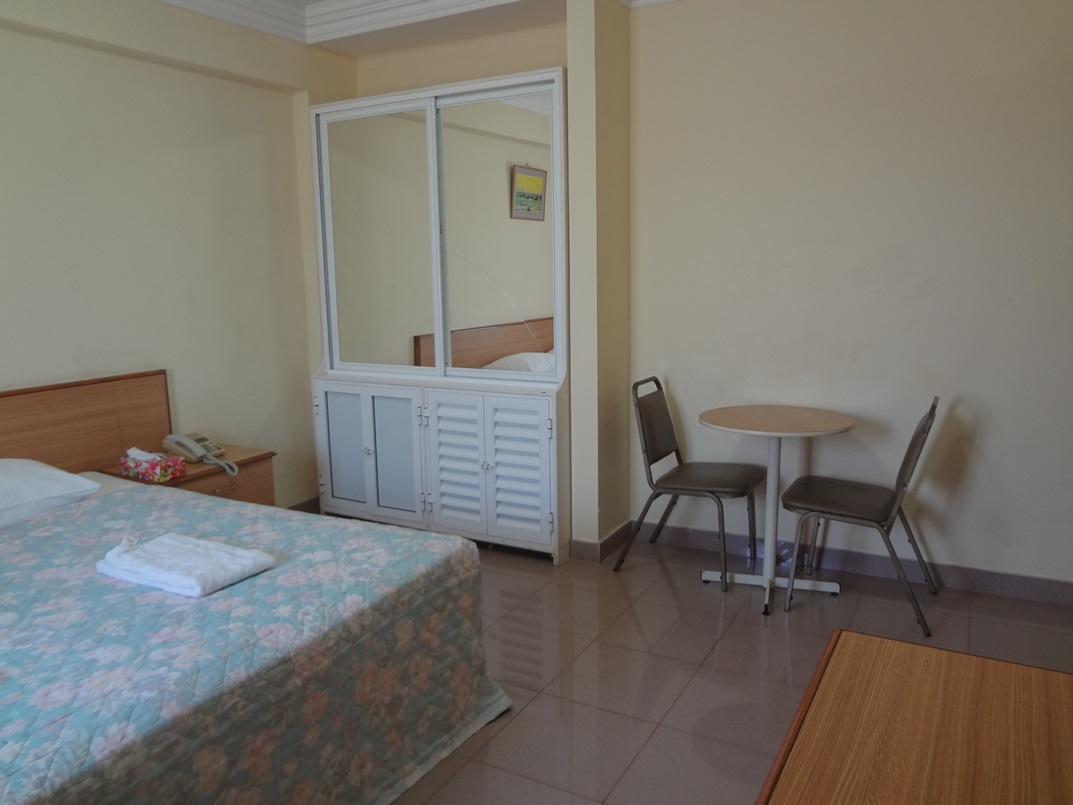 Darbat Hotel