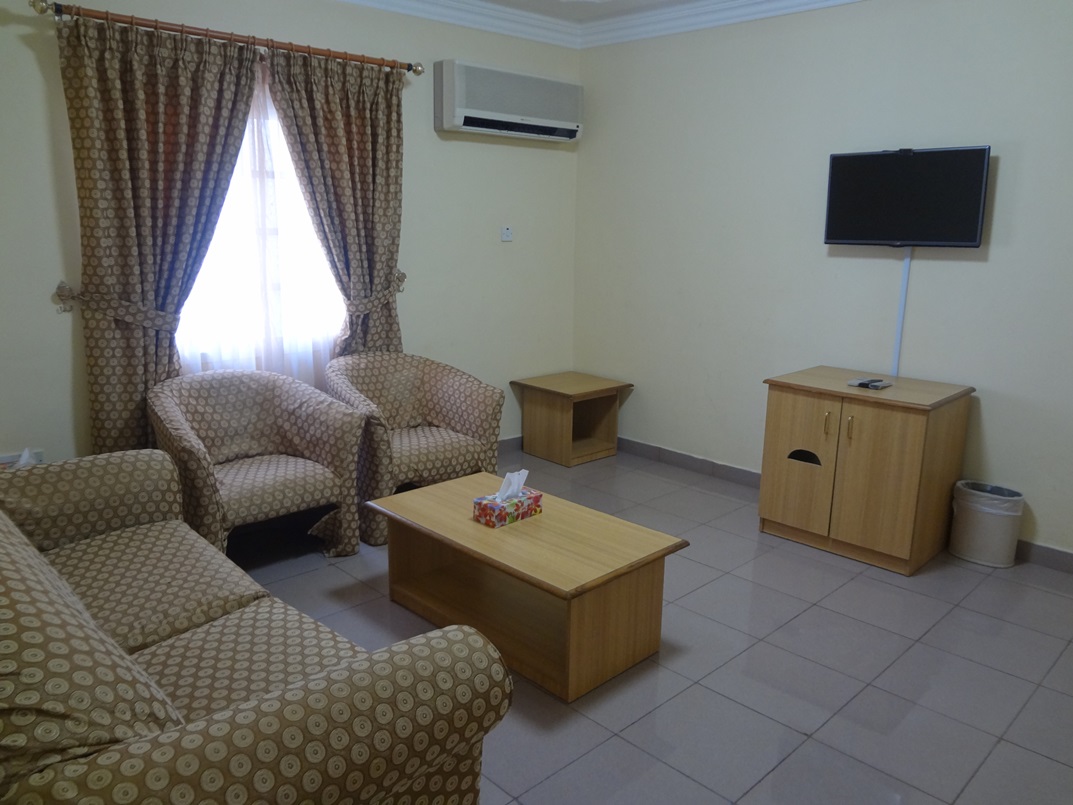 Darbat Hotel