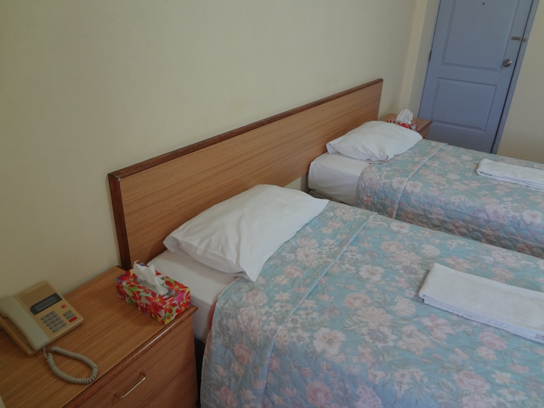 Darbat Hotel