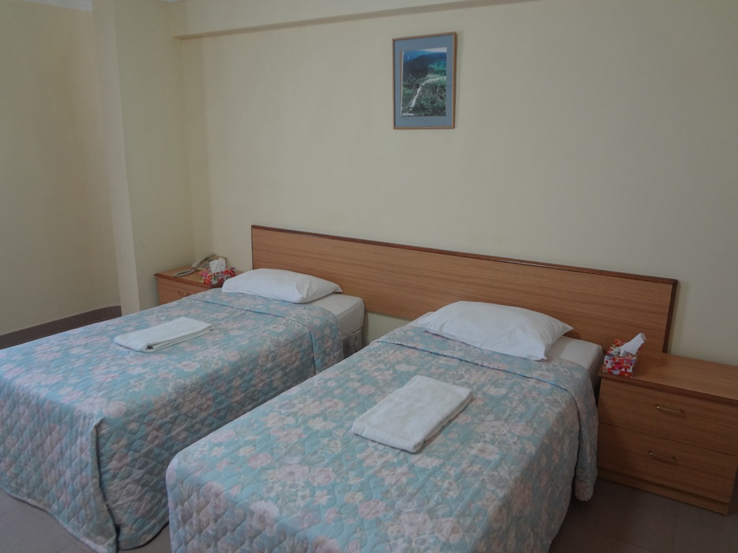 Darbat Hotel