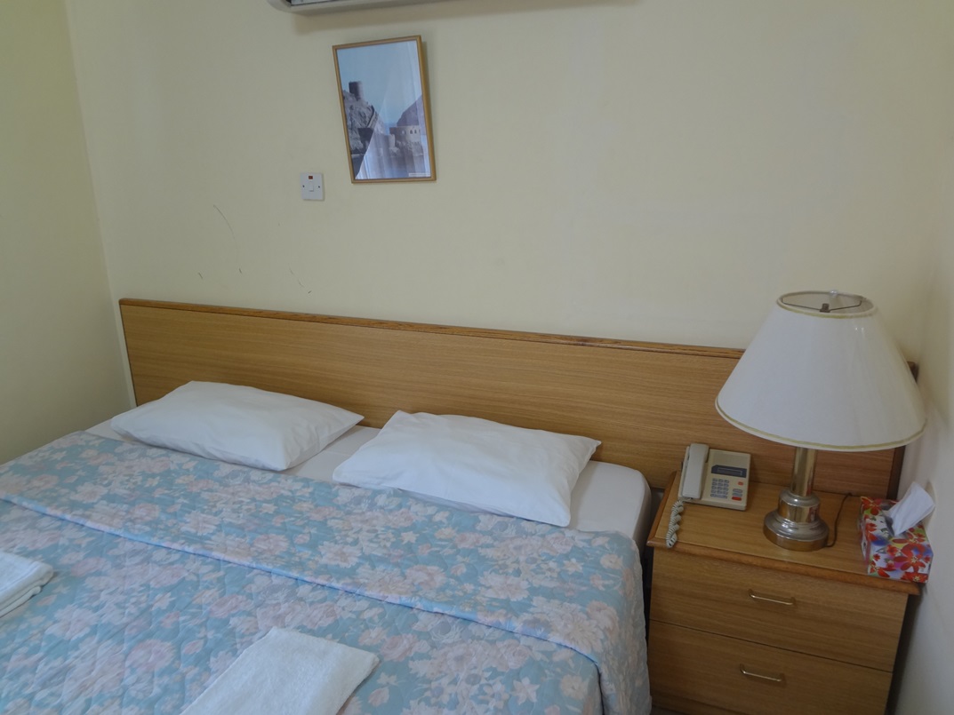 Darbat Hotel
