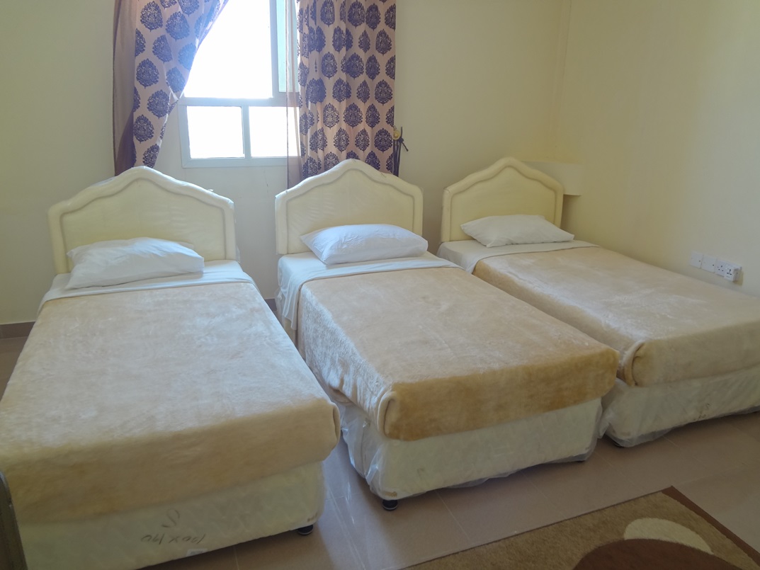 Darbat Hotel