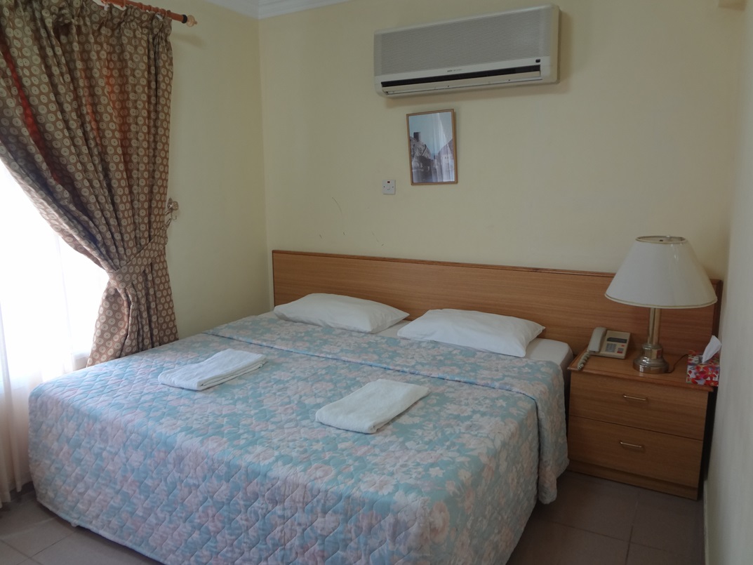 Darbat Hotel