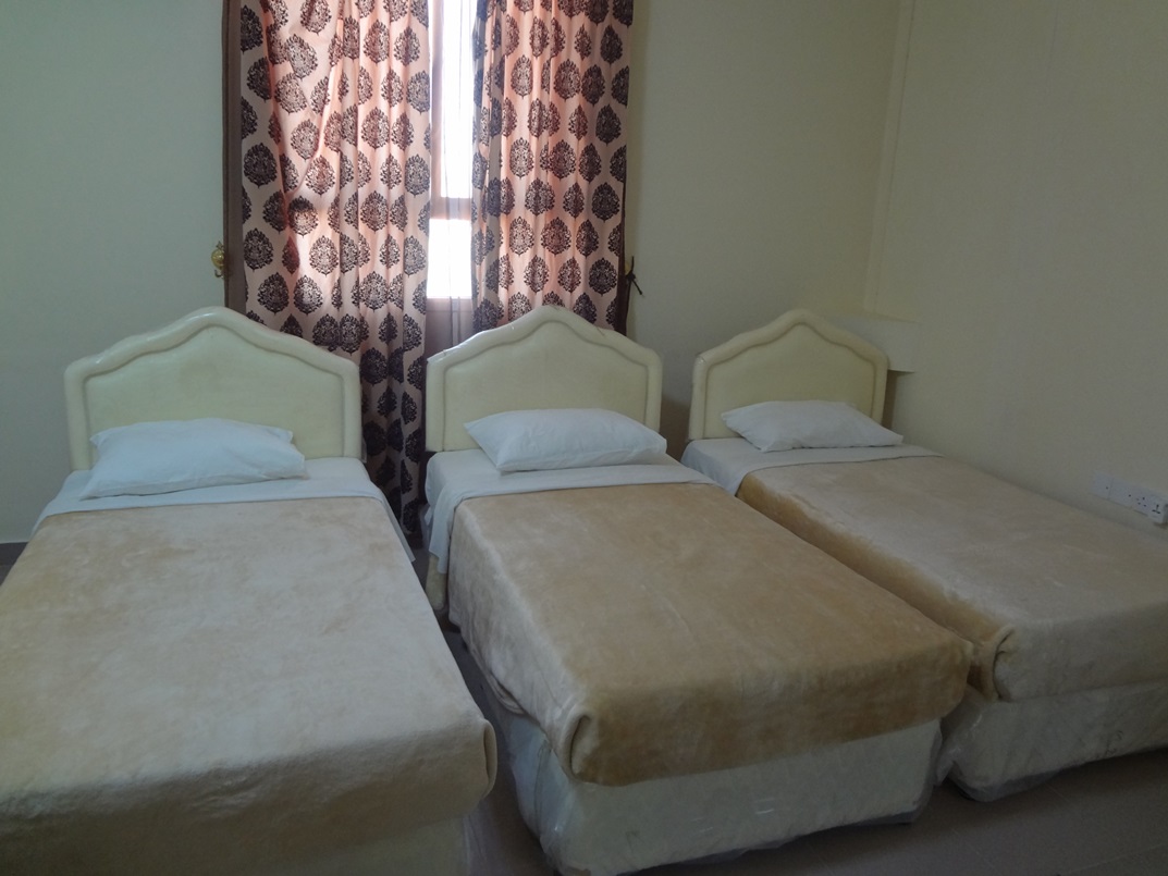 Darbat Hotel