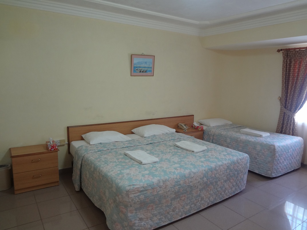 Darbat Hotel
