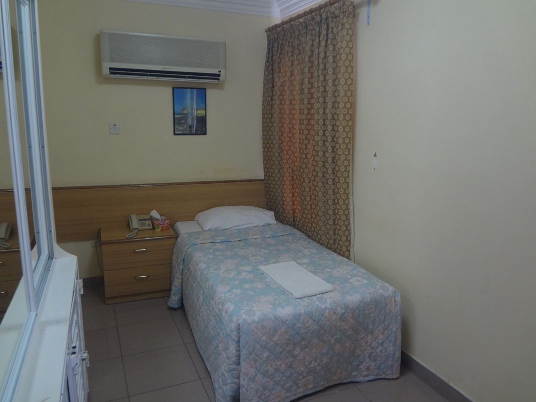 Darbat Hotel