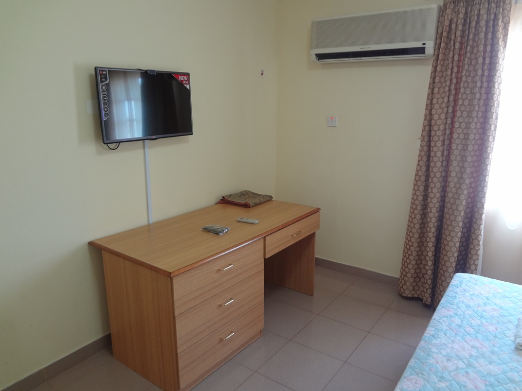 Darbat Hotel