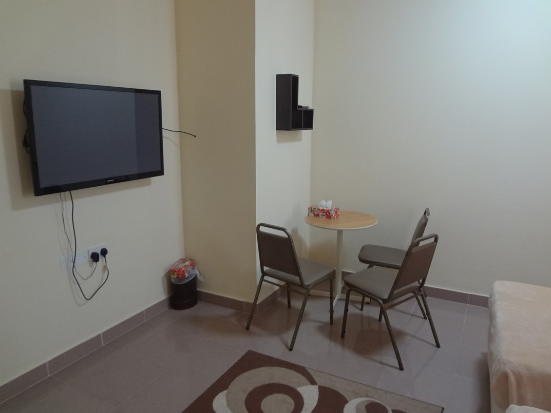 Darbat Hotel