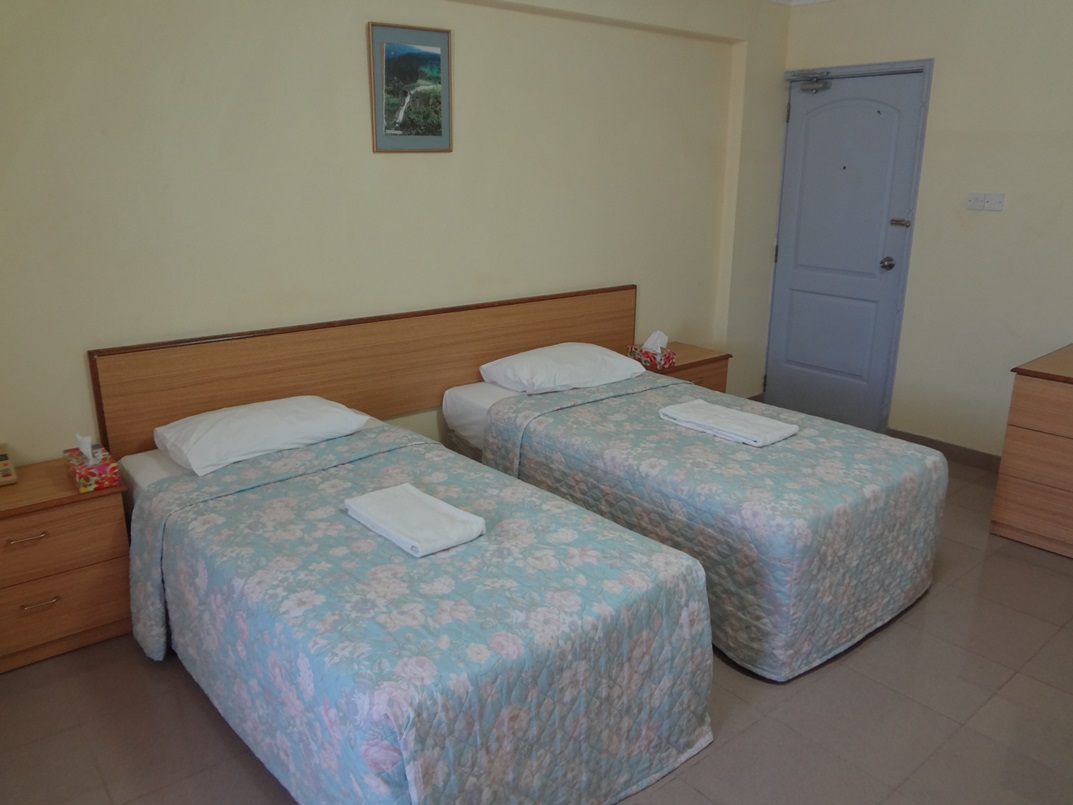 Darbat Hotel
