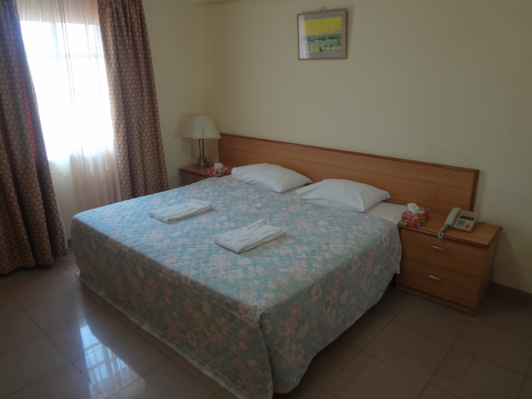 Darbat Hotel