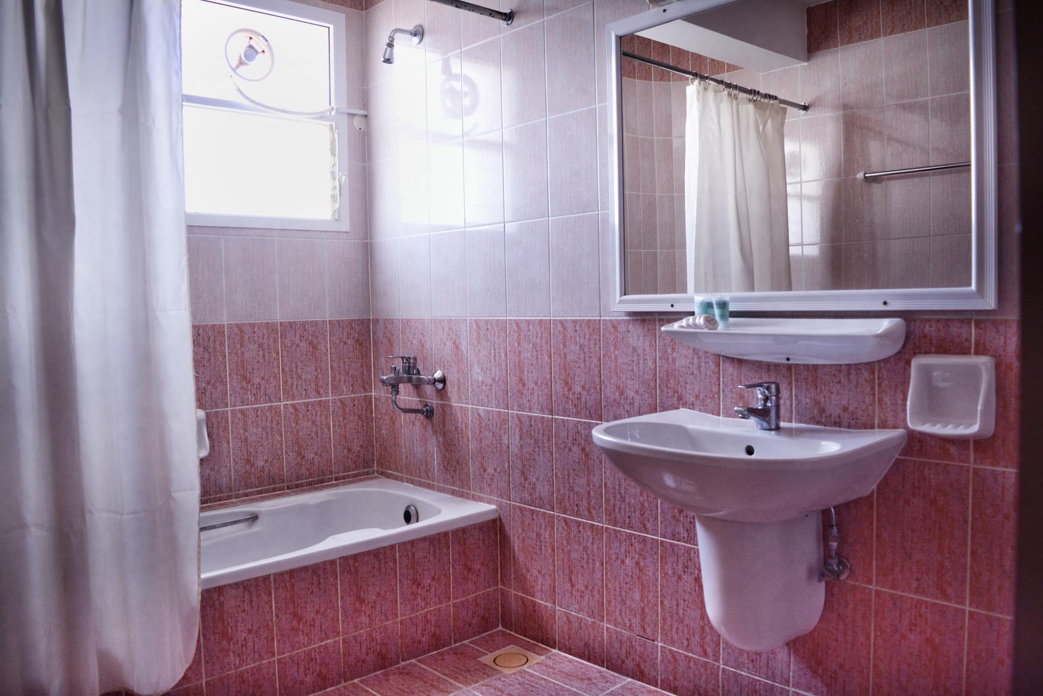Darbat Hotel