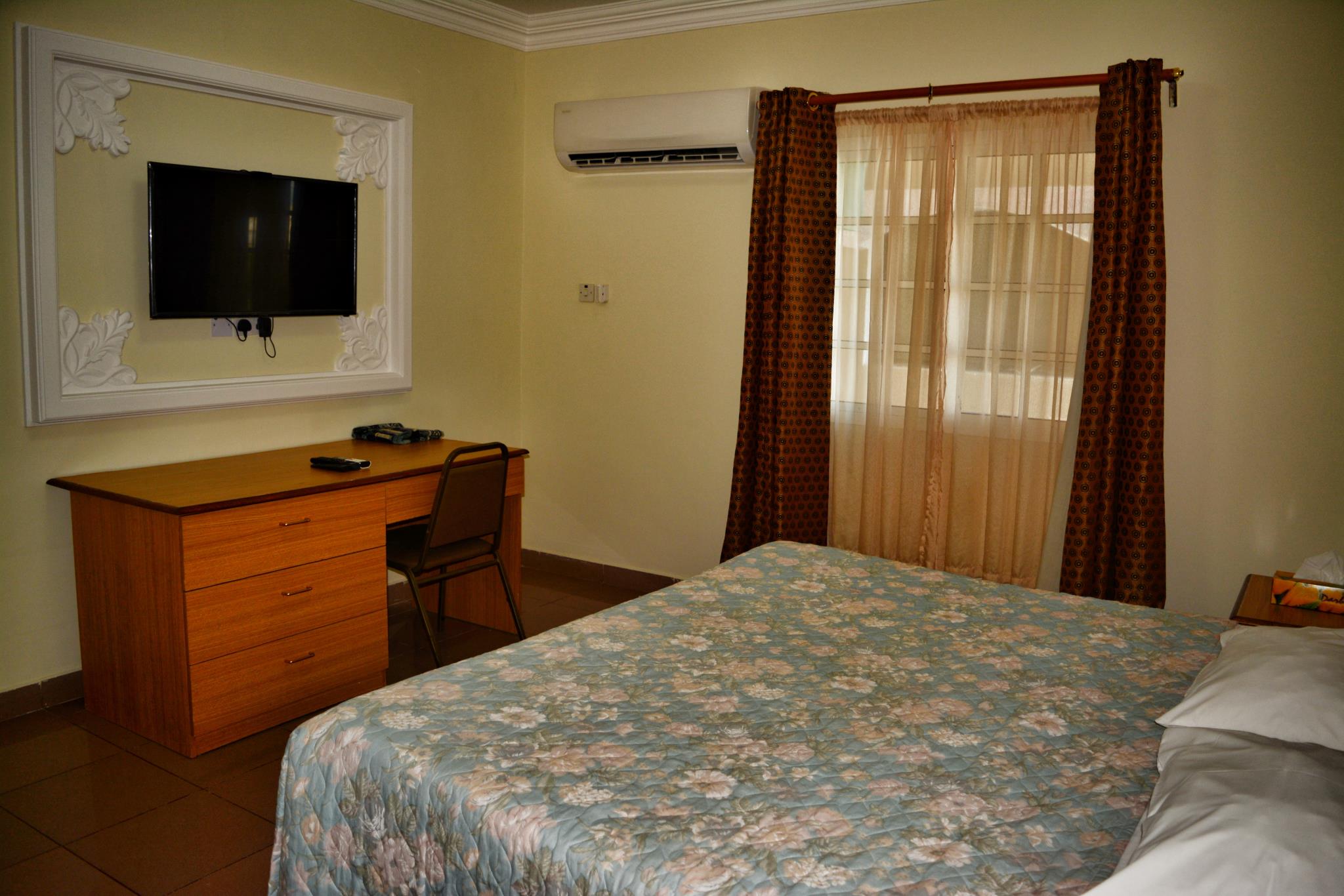 Darbat Hotel
