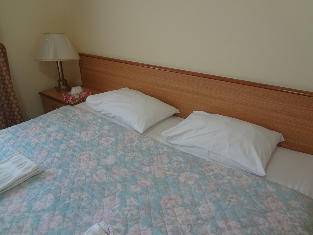 Darbat Hotel