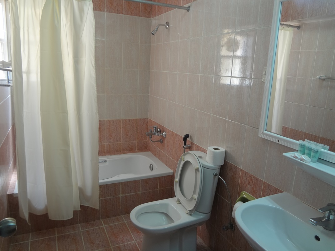 Darbat Hotel