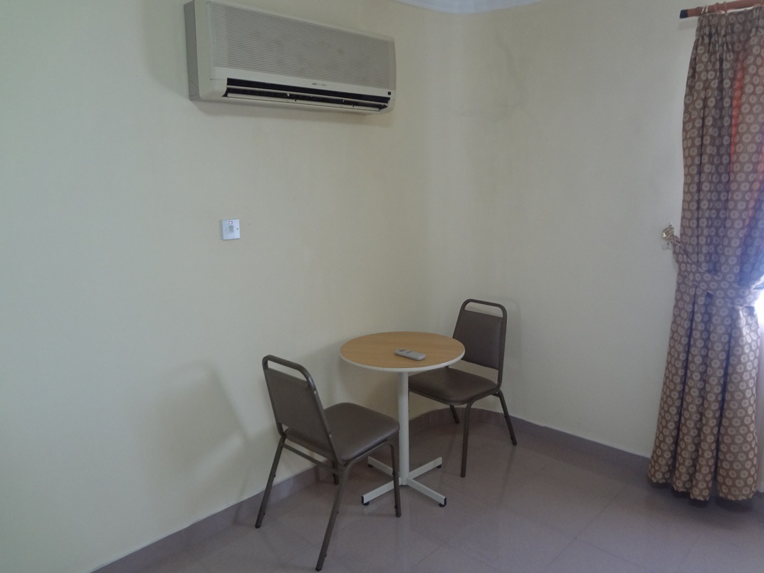 Darbat Hotel