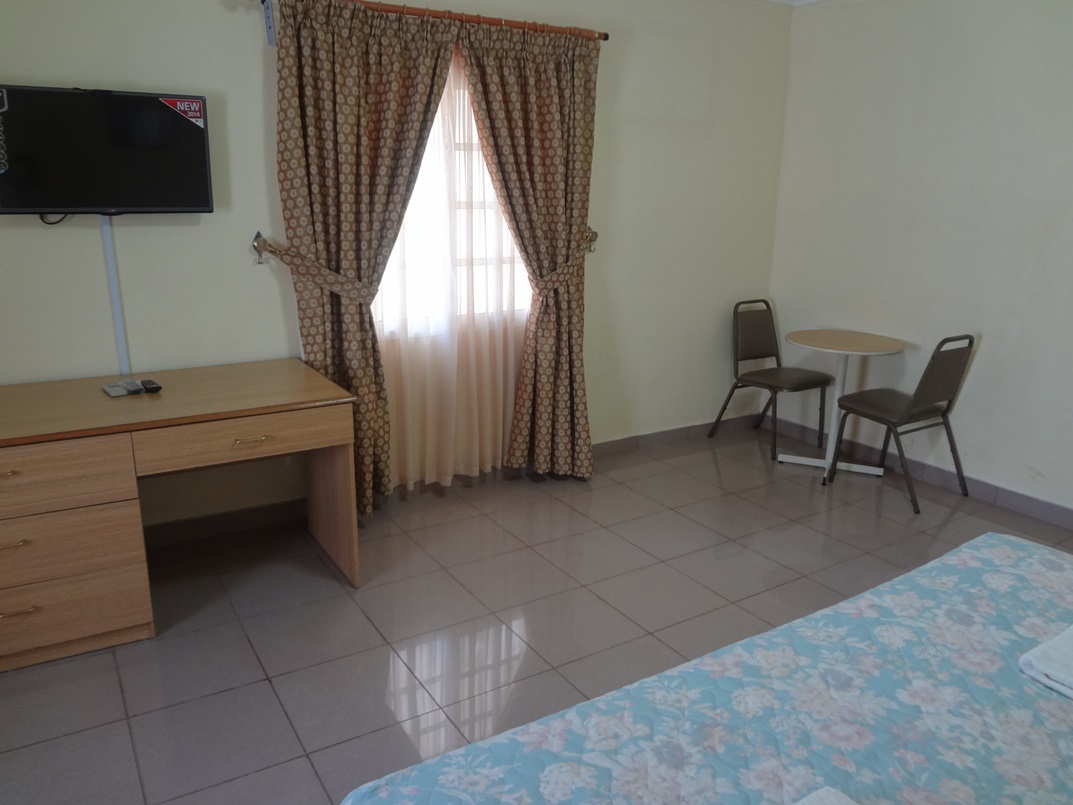 Darbat Hotel