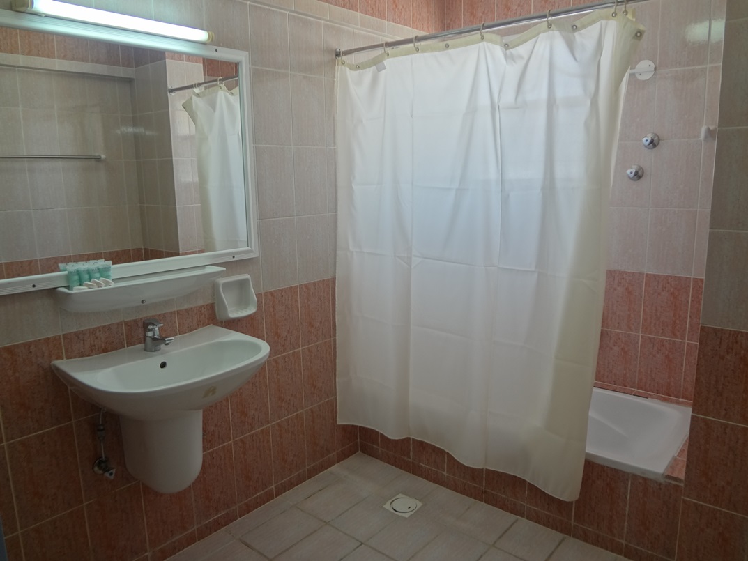 Darbat Hotel