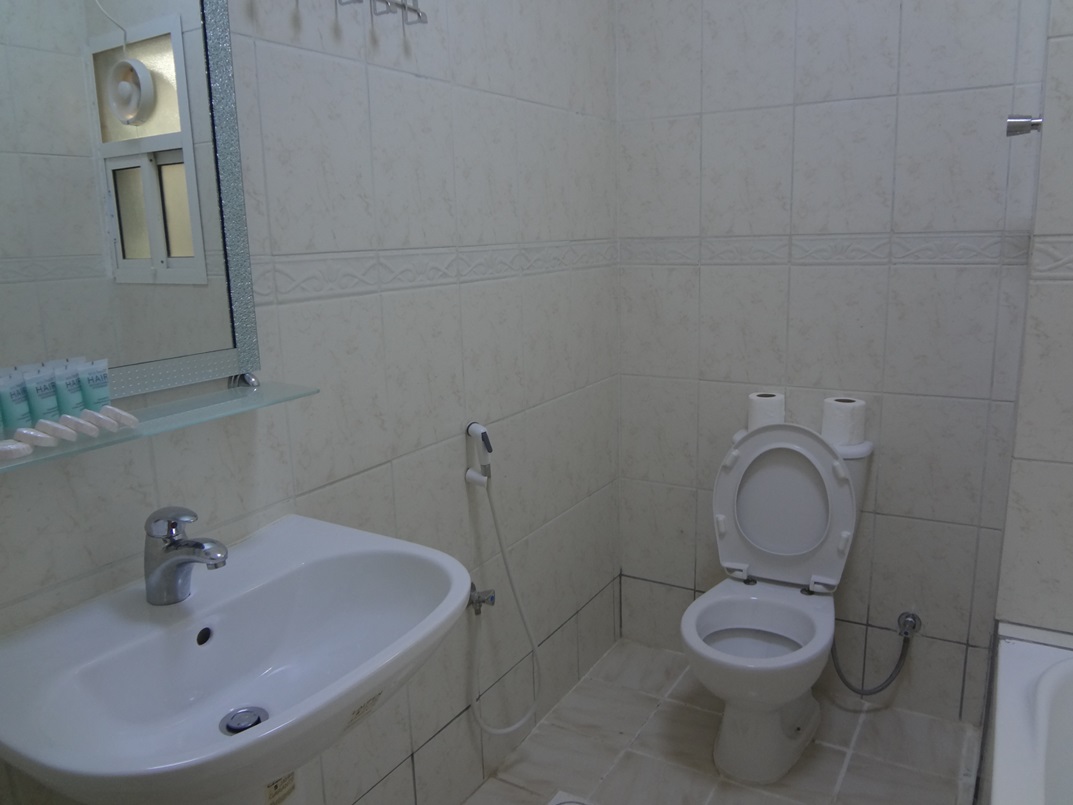 Darbat Hotel