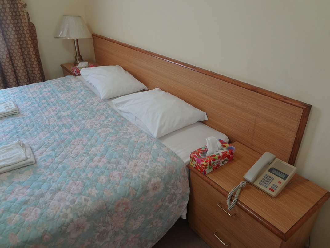 Darbat Hotel