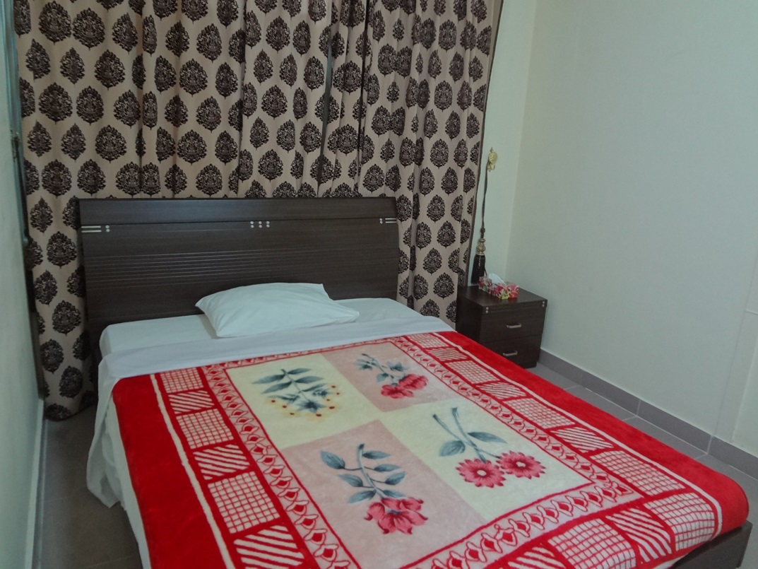 Darbat Hotel